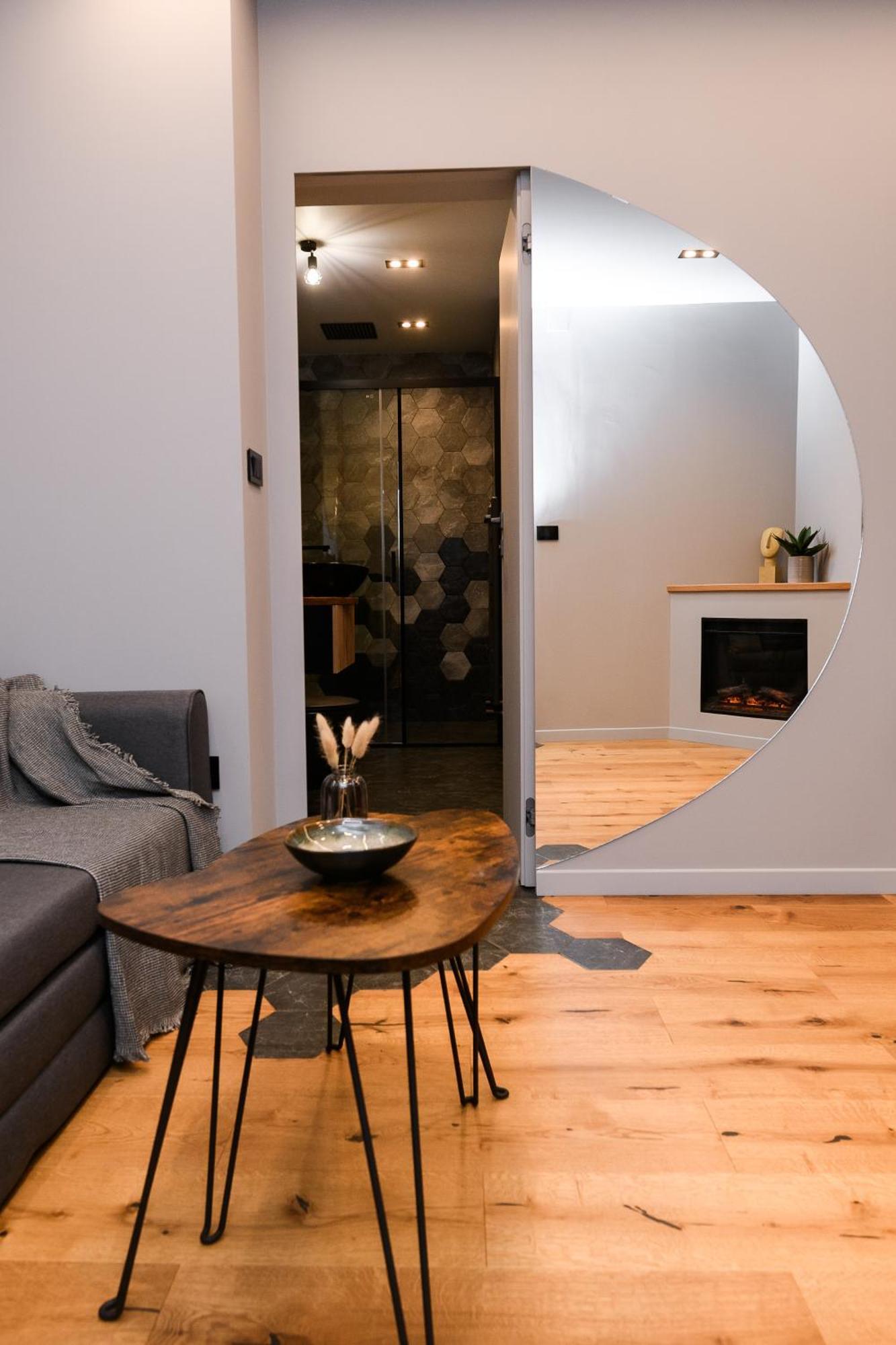 Pnt Apartment Alba Iulia Bagian luar foto